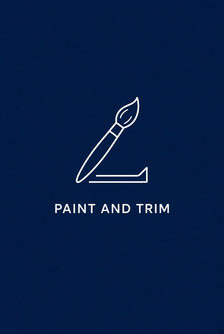 Replacing your vanity, flooring, and light fixtures